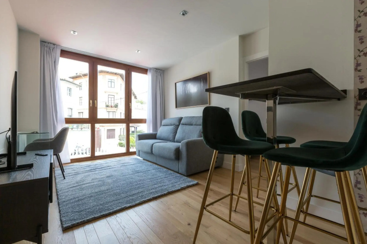 Apartamentos Niza