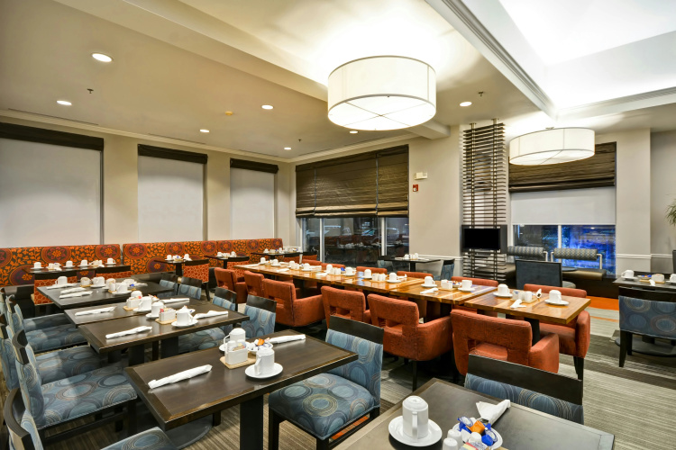 Hilton Garden Inn Austin/Round Rock photo 34
