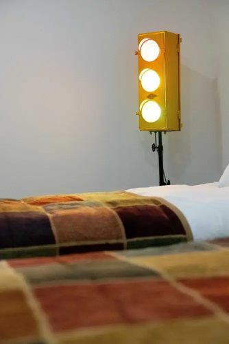 Westwood Apartment