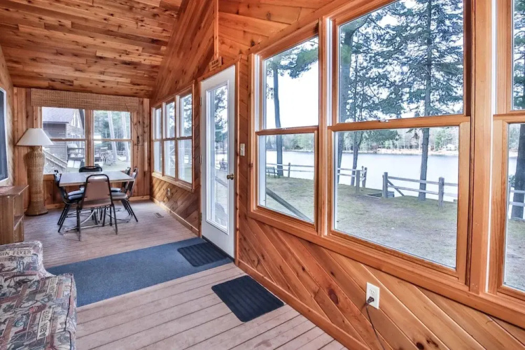 Oak - Elbert's - 3 Br Cottage
