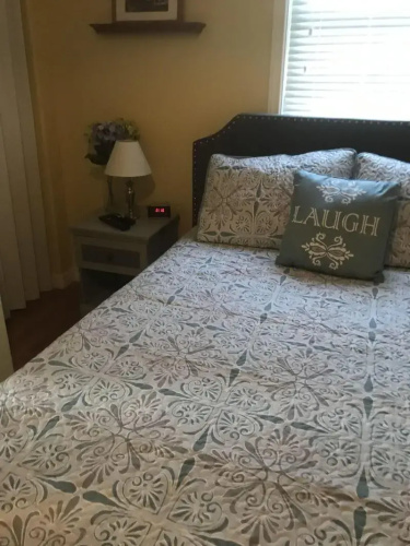 Whitsha Inn B&B