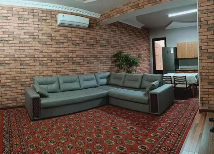 Luxury Suite