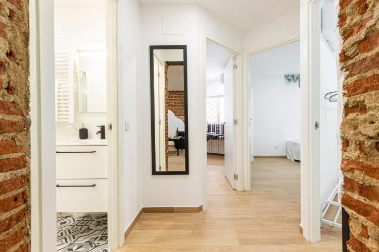 Ever House - IFEMA Canillas