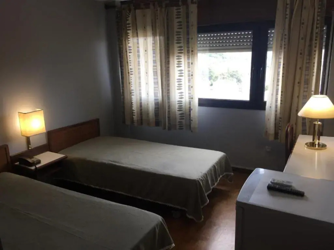 São Roque Hotel & Suites
