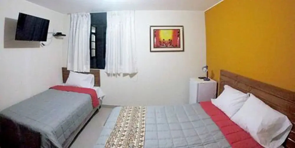 Jazmines Lodging