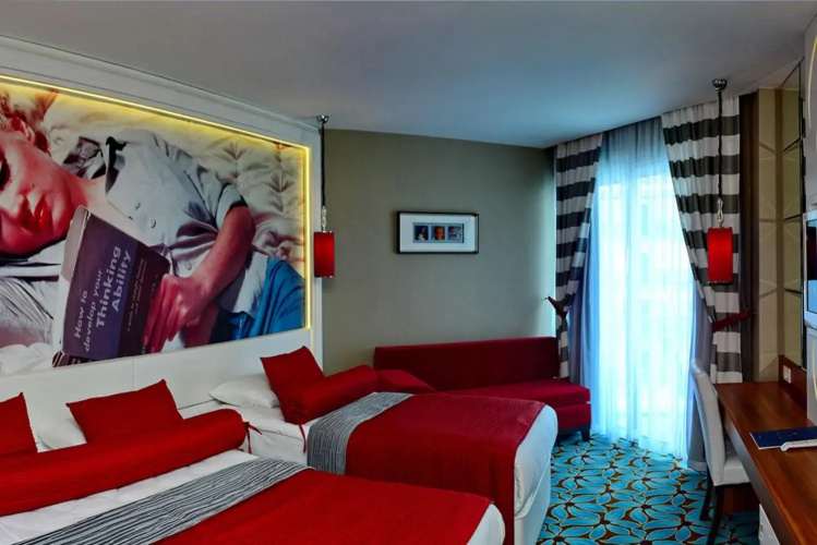 Vikingen Infinity Resort & Spa All Inclusive