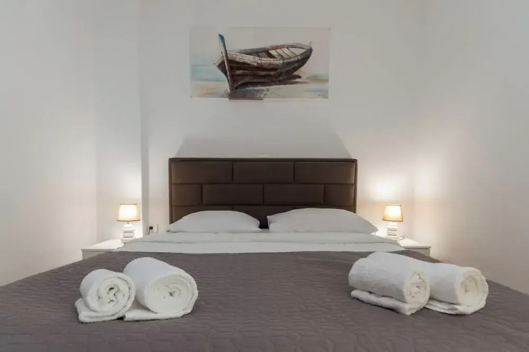 Ocean Dream Apartment