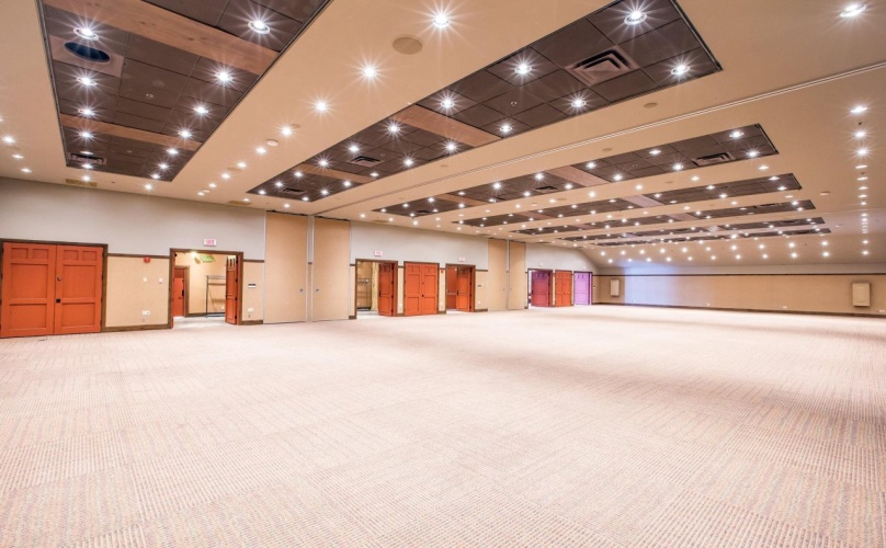 Holiday Inn Express & Suites Tremblant photo 19