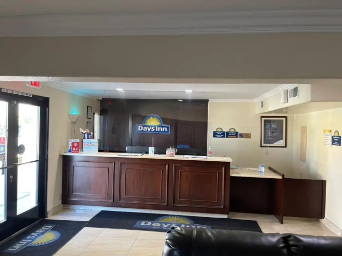 Quality Inn