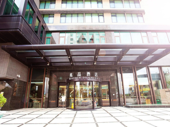 Hotelbild