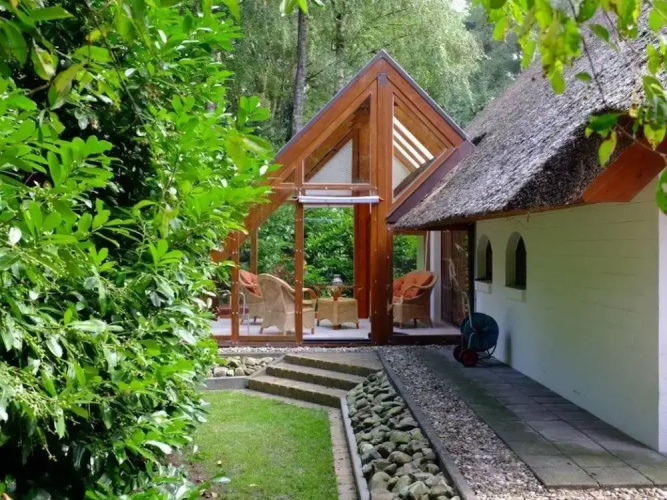 Ferienhaus Boschhuys