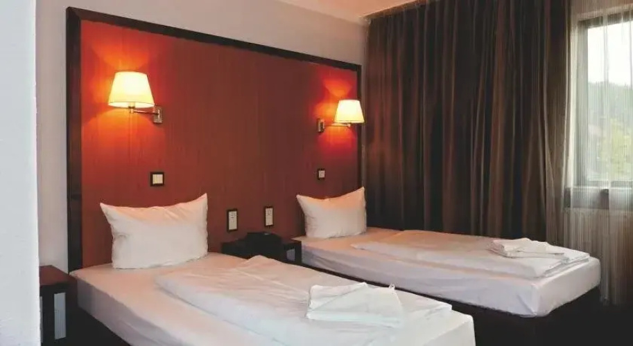 Hotel Mühlbach
