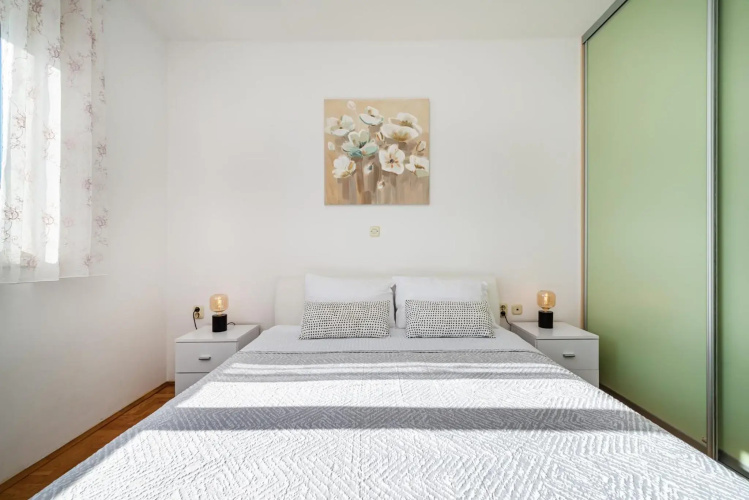 Apartment Višnjik
