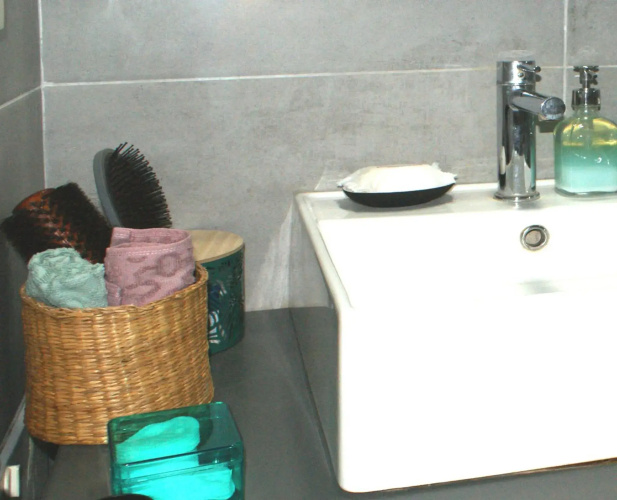 Central studio in Monastiraki