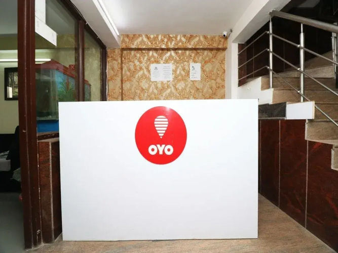 OYO 13320 Ocean Delight
