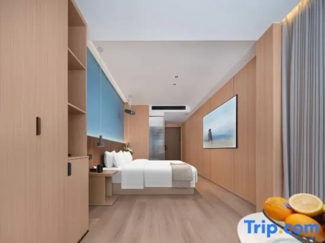Luxury Double room