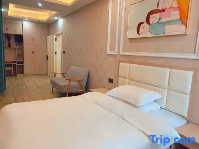 1 Bedroom Suite