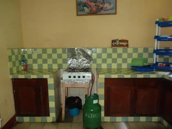 Hostal Nicarao II