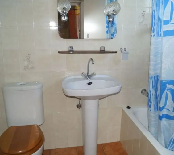 107093 House In Lloret De Mar