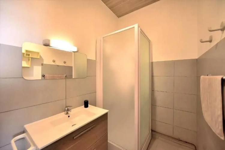 Appartement "Plaisir Iodé" - 50m Front de Mer