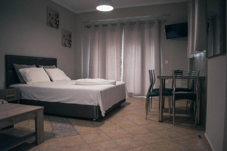 Home Apartments