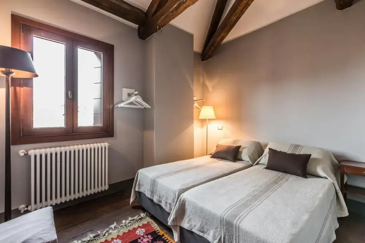 Ca' Del Pittore Terrace