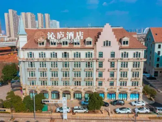 Imagen del hotel