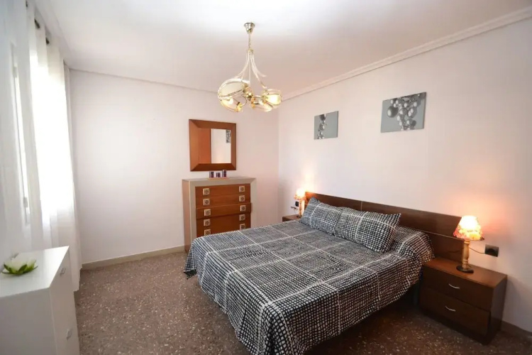 Apartamento Salourhin