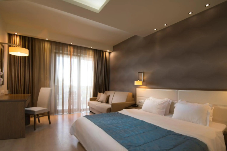 Cosmopolitan Hotel