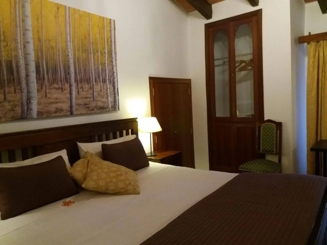 Hotel Segles