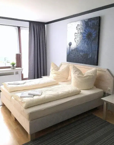 Hotel Zum Wolf