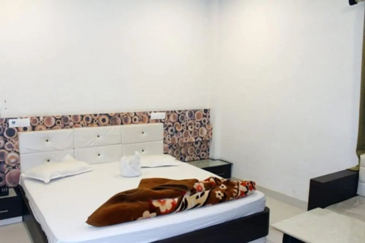 Hotel Shahi Haveli