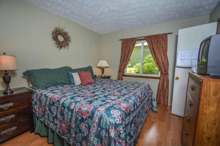 Cottage at North Shore 3 Bedroom House