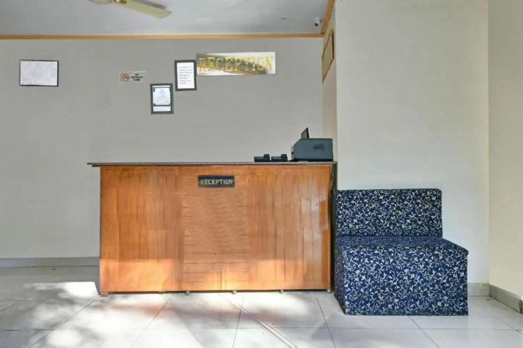 Image de l'hôtel