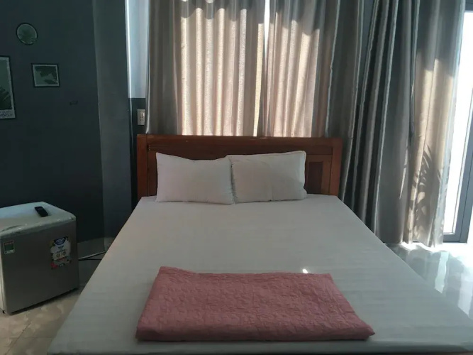 Ngoc Son by OYO Rooms