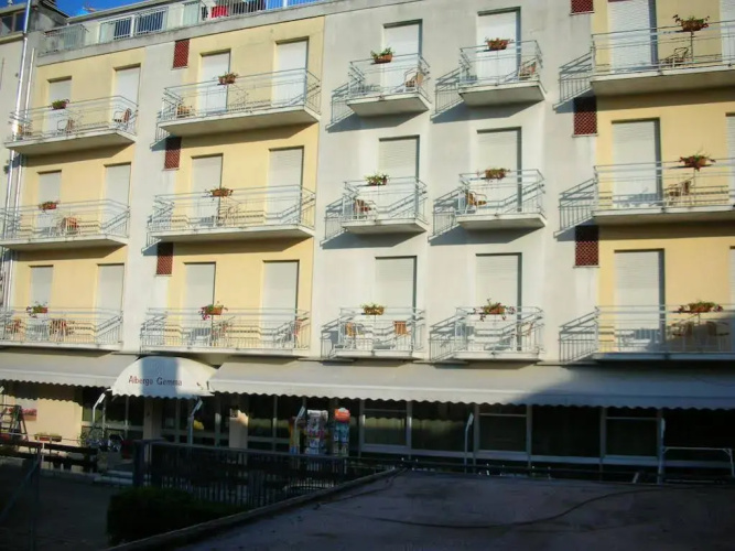 Otel görseli
