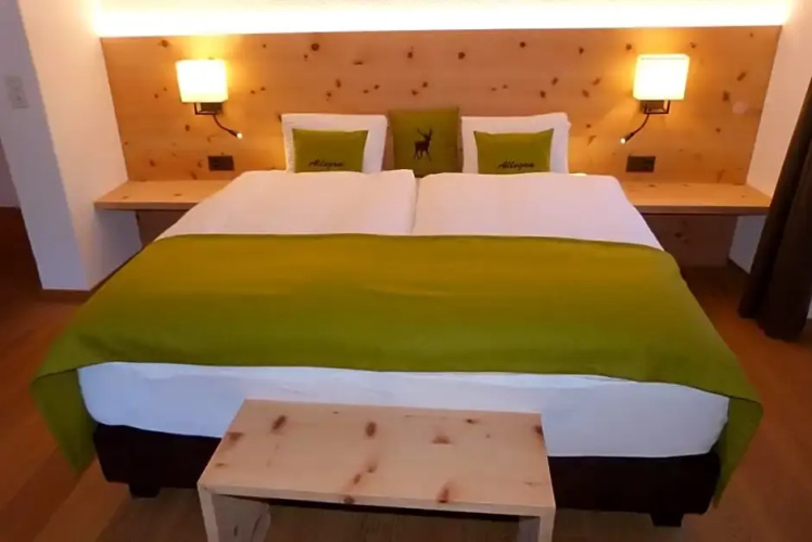 Wellnesshotel Liun B&B