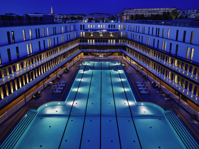 Molitor Paris - Mgallery Collection photo 50