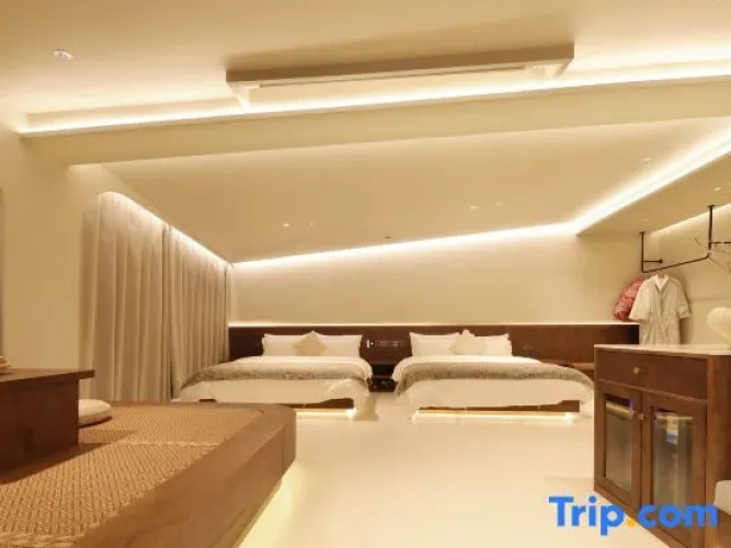Executive Double room