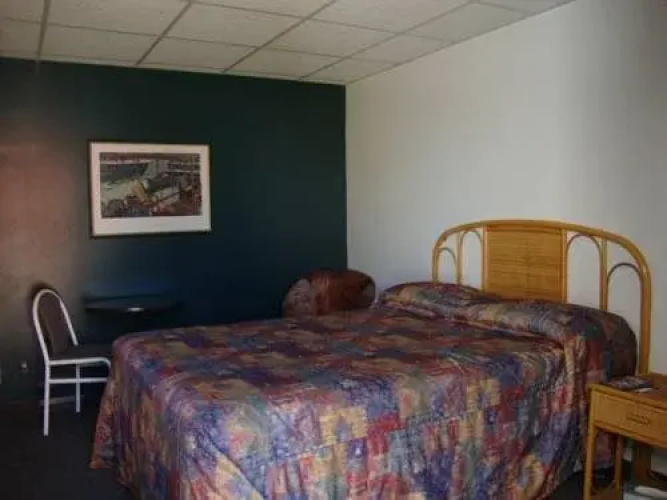 Motel De La Rivière