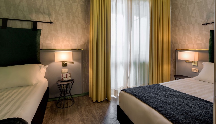 Best Western Plus CHC Florence photo 14