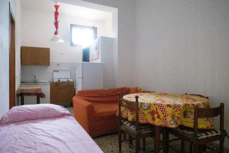 Appartamento nel centro storico di Sciacca