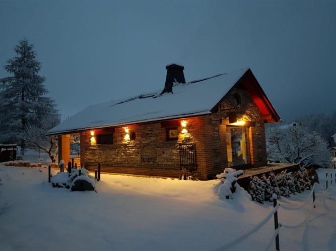 1 Bedroom Cottage