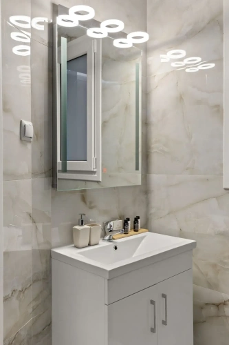 1 Bedroom Deluxe Apartment