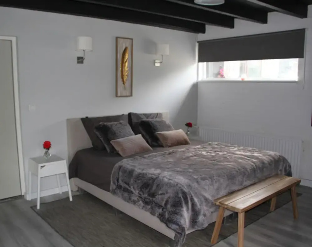 B&B De Rekkendonken