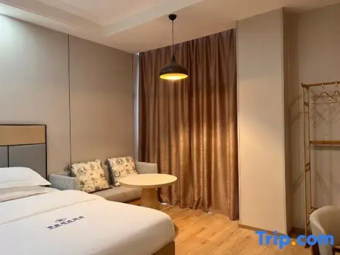 Privilege Double room