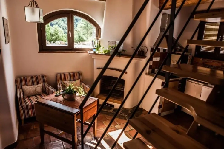 2 Bedrooms Standard Apartment