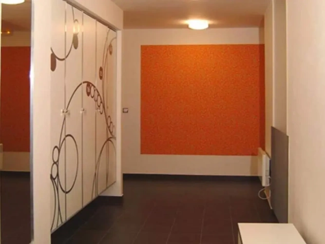 2 Bedrooms Classic Apartment