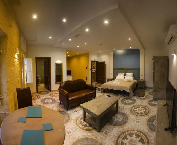 Casa Azzopardi Suites