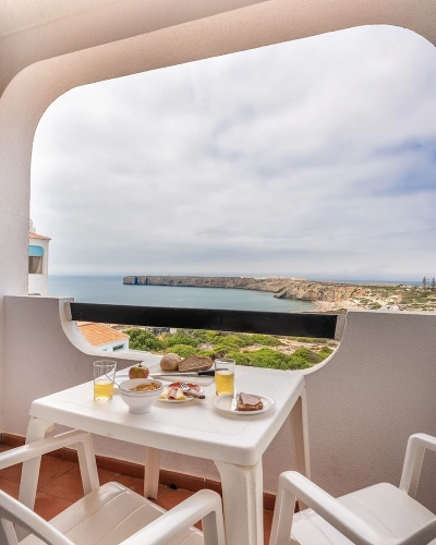 1 Bedroom Double Apartment